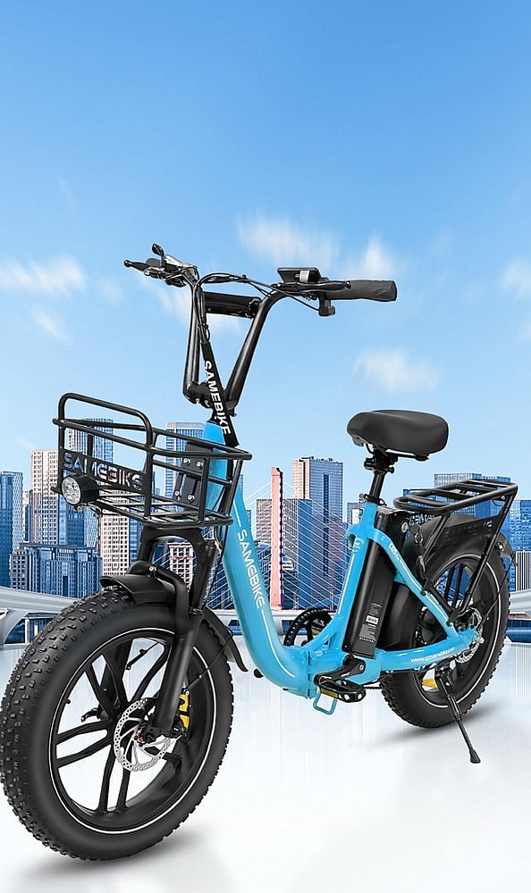 Best Electric Bikes Under $500