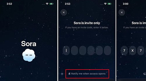 How to Use OpenAI’s Sora App on Android?