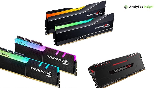 Top RAM for High FPS Gaming