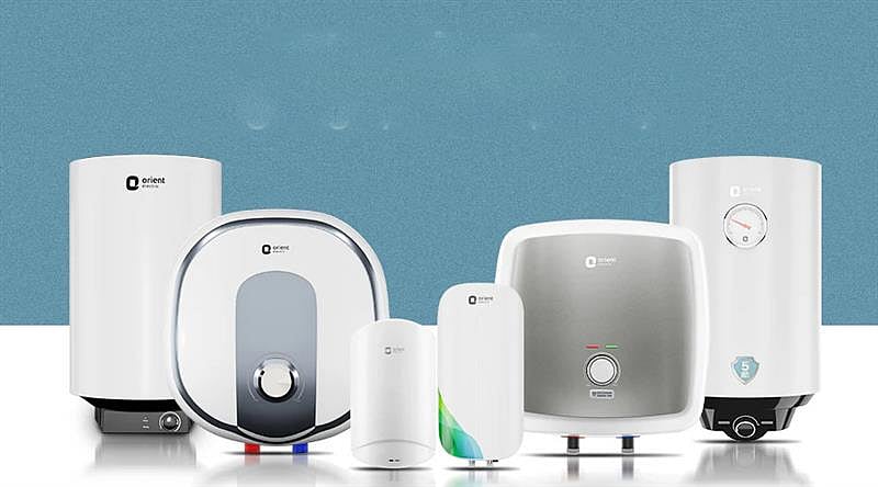 Best Geysers for Winter 2025: Top Brands for Fast and Safe Heating