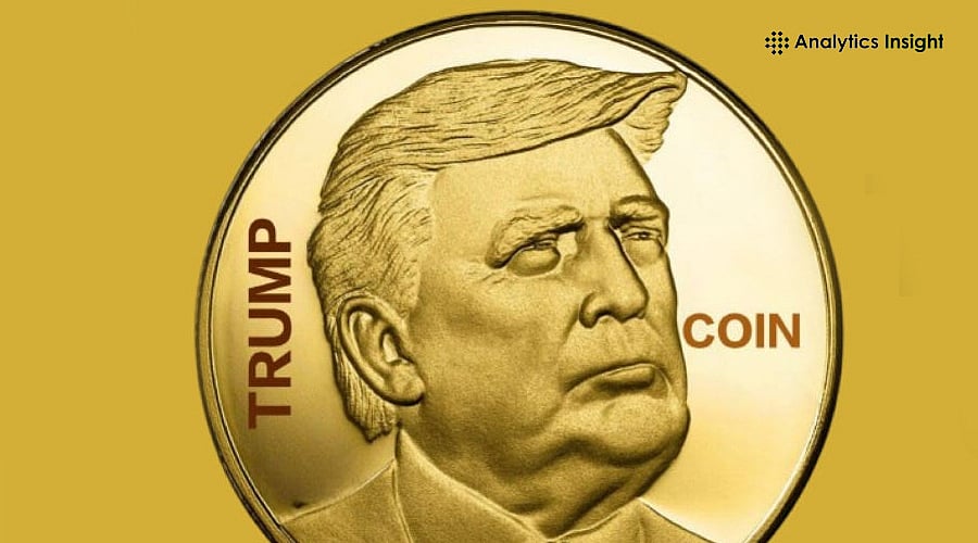 How High Can TRUMP Coin Rise in 2025?