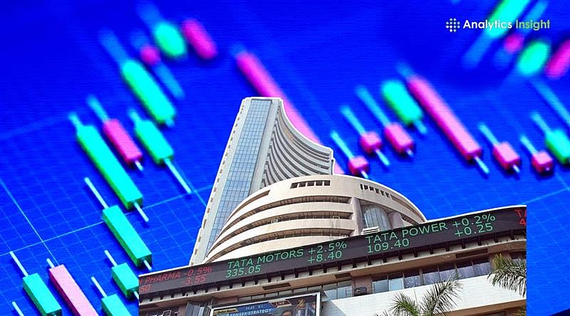 Stock Market Update: Sensex, Nifty 50 Likely to Open Lower Amid Global ...