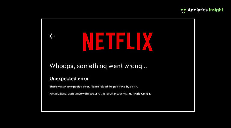 Tips to Troubleshoot Netflix Error Codes