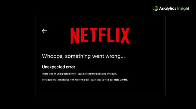 Tips to Troubleshoot Netflix Error Codes