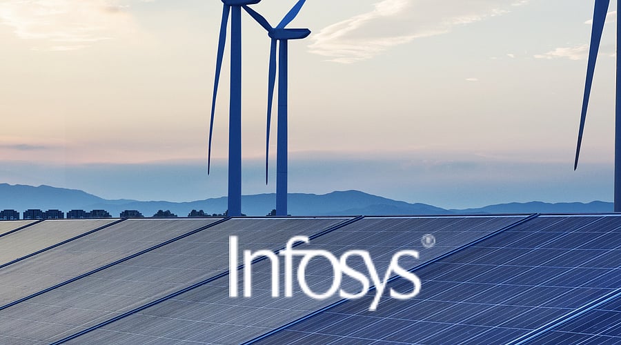 Infosys Develops AI Agent to Enhance Operations in the Energy Sector