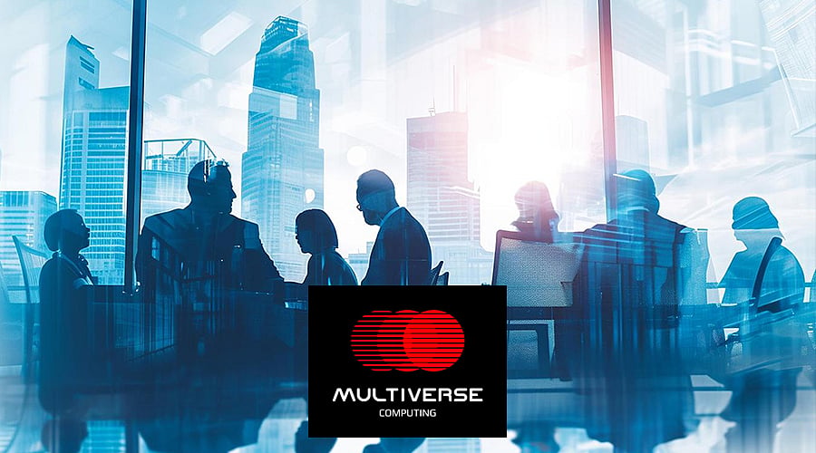 Multiverse Computing Company Profile