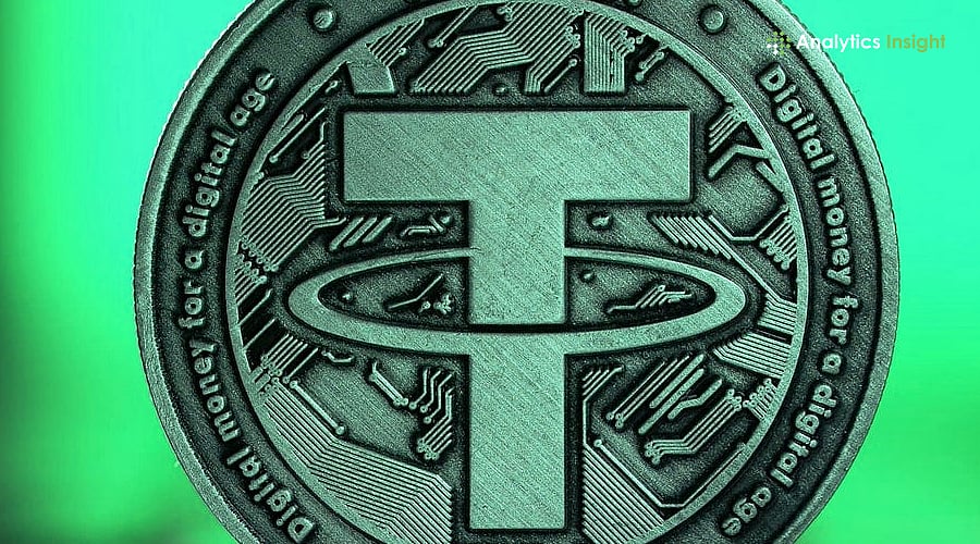 Crypto News Today: Tether Moves to Securities, FIL Jumps