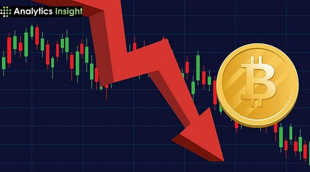 Bitcoin Slides as AI Stock Hype Fades: Are Crypto Markets Next to Fall?