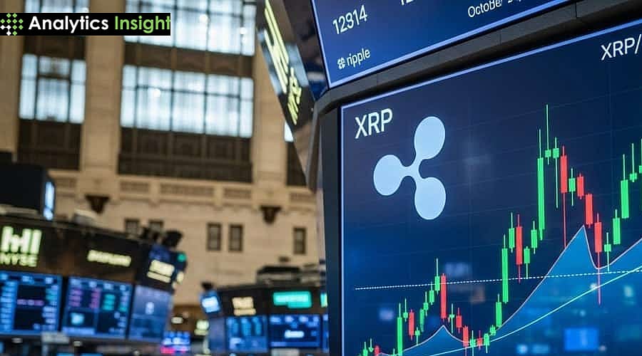 Bitwise CEO Predicts XRP ETF Will Attract Massive Global Demand