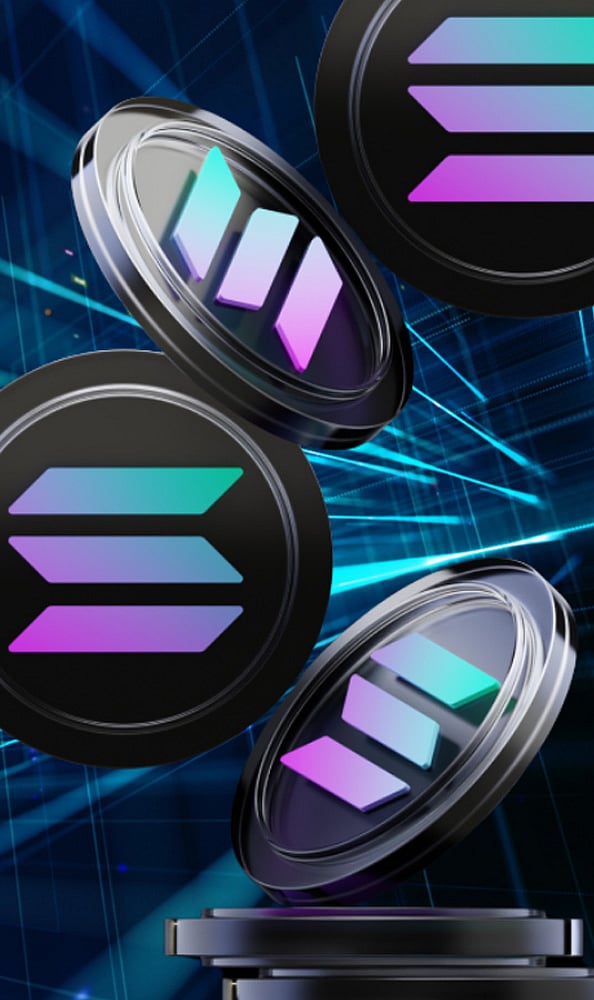 Best Solana Crypto Exchanges in 2025