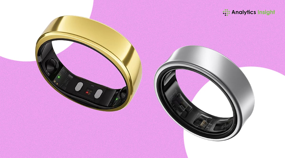 Top Smart Rings of 2025: Fitness to Fashion