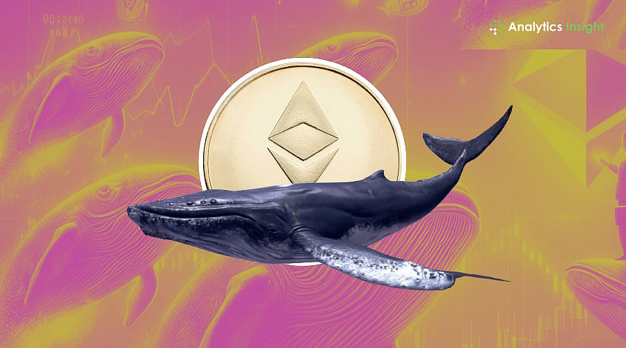 Ethereum Bulls Rise with Whale Buying: Will ETH Surge?