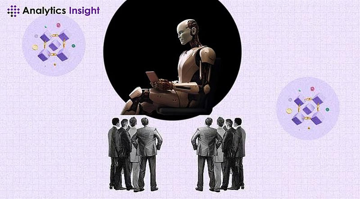 Readiness Insight How You Can Assess an Organization’s AI Readiness