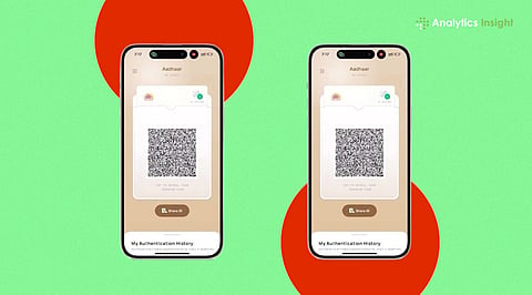 Face Authentication In UIDAI s New Aadhaar App face-authentication-in-uidai-s-new-aadhaar-app