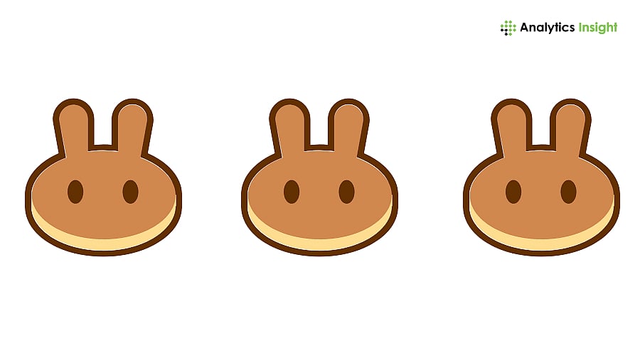 Crypto news today: PancakeSwap burns, ETFs gain traction