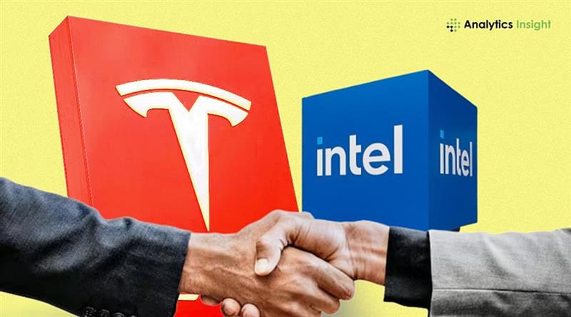 Top News Today: Tesla-Intel Chip Deal May Cut AI Costs 90%, Finnable ...