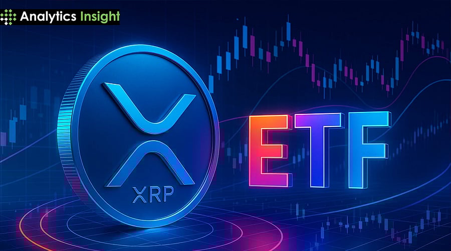 Canary Set to Launch the First US XRP Spot ETF This Week