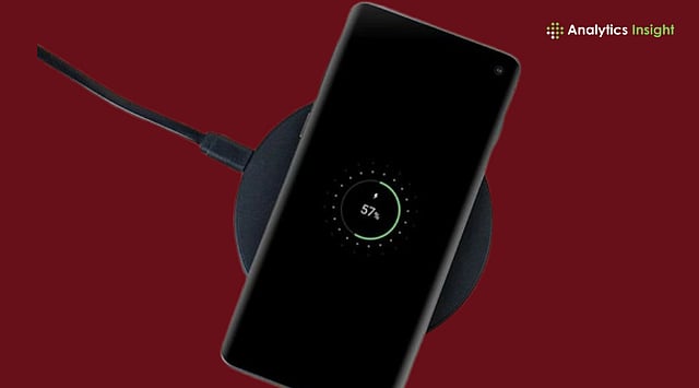 Top Fastest Wireless Charging Phones in 2025