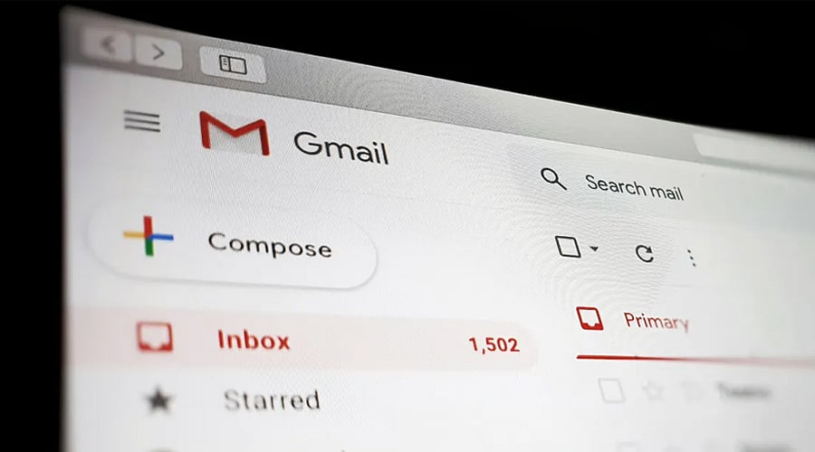 How to Organize and Declutter Your Gmail Inbox