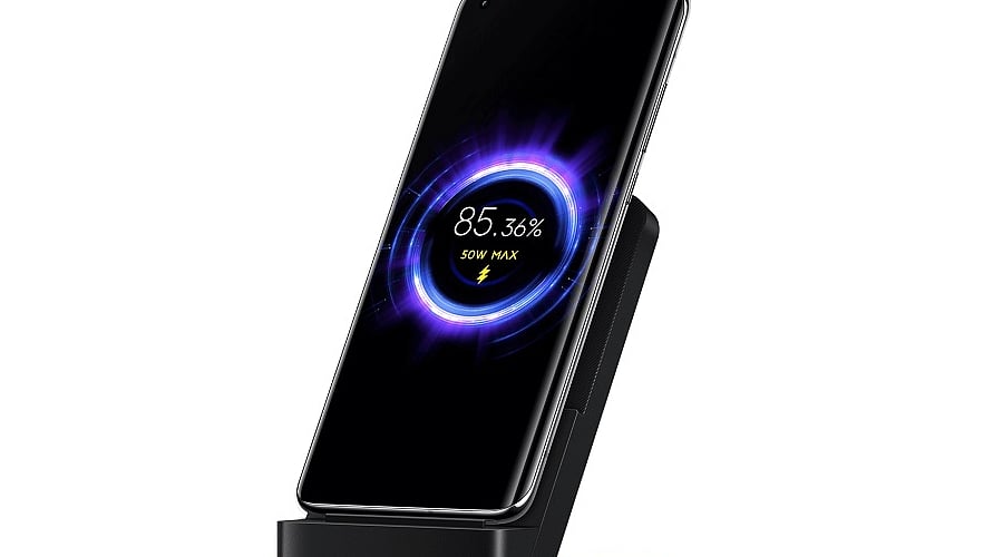 Top Fastest Wireless Charging Phones in 2025