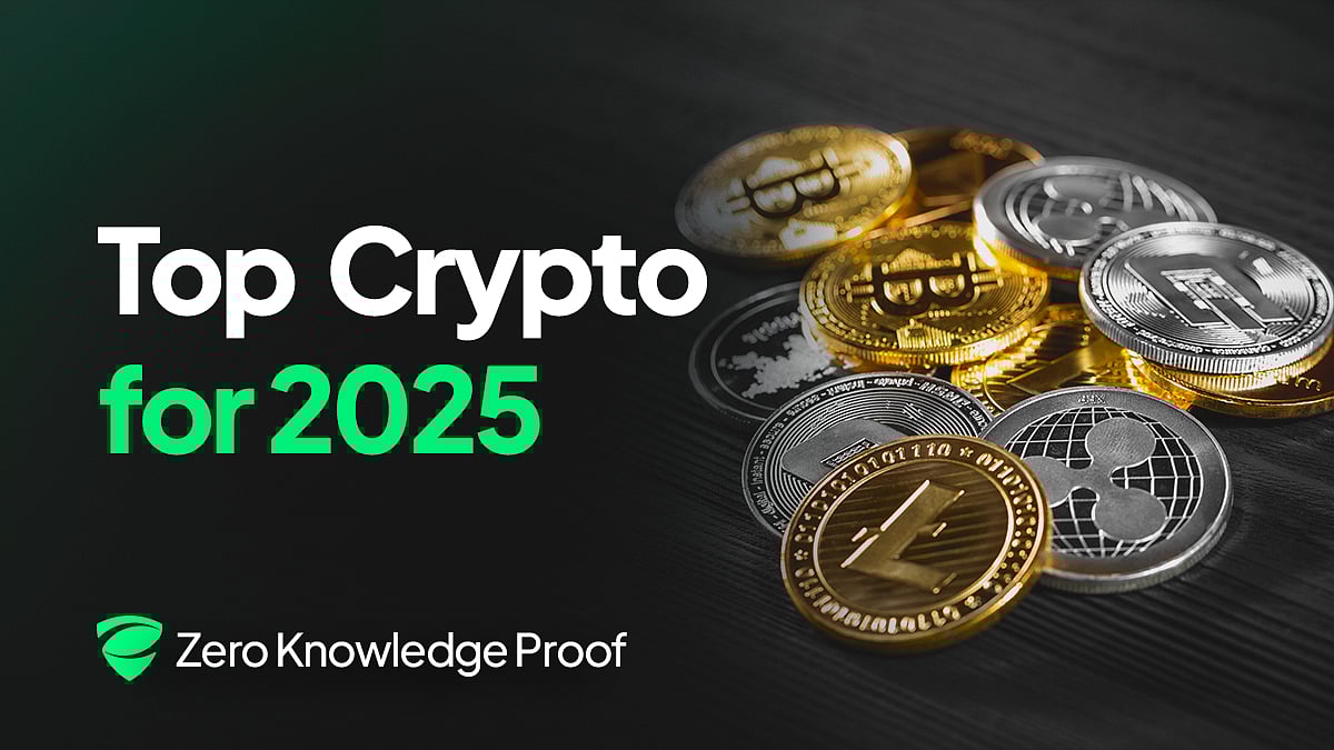 Zero Knowledge Proof vs Arbitrum, Bitget & Bittensor: Which Is the Best  Crypto for the Future?