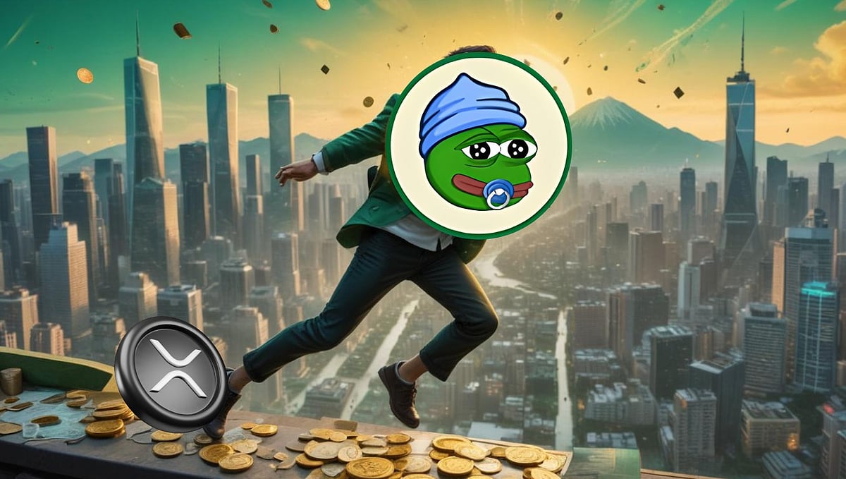 3 Cryptos Under $0.20 That Could Hit $1 Before Ripple (XRP) Reaches $5