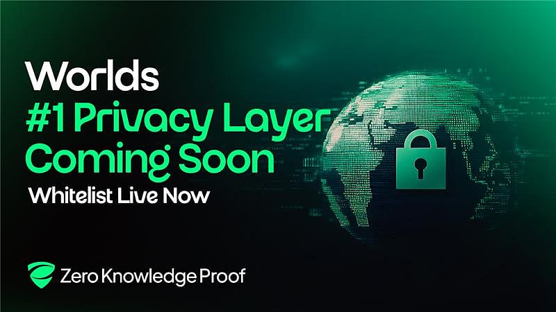The $100M Self-Funded Blockchain That Could Change Everything – Why ...