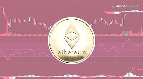 What You Need to Know About Ethereum Reserves on Exchanges