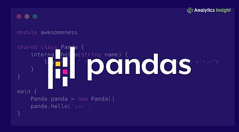 Mini Project Using Pandas 10 Pandas Project Ideas for the Weekend