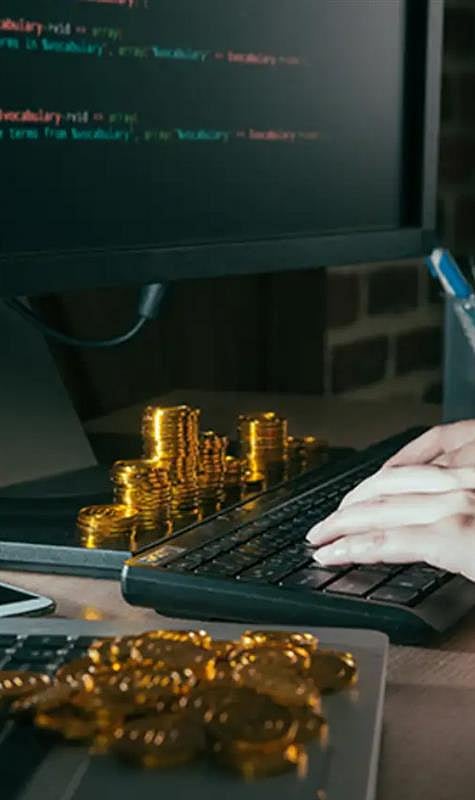 Hidden Dangers of Crypto Mining at Home