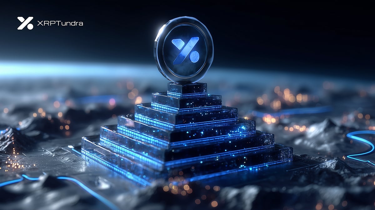 Cryptocurrency News Focuses on Prices But XRP Tundra Shows Why Yield is the Real Story