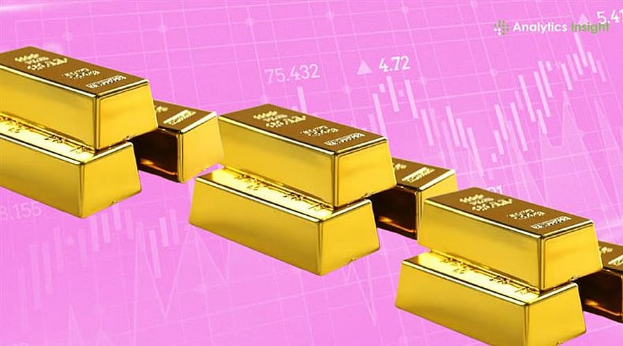 Gold Price Today: Is the Rally Signaling a Fresh Wave of Global Inflation?