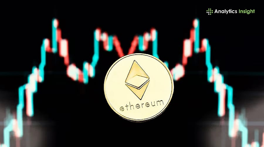 Ethereum News Today: Will ETH Explode to $12,000 By January?