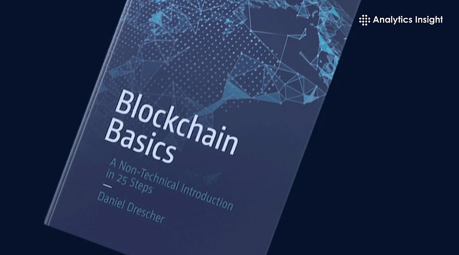 Top 8 Books to Learn Blockchain Technology for Beginners in 2025