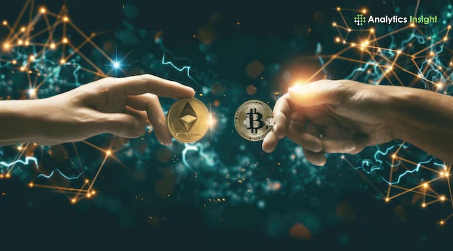 Centralized vs Decentralized Exchanges: Differences Explained