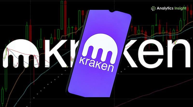 Crypto News Today: Kraken Secures $800M, Citadel Boosts $20B Valuation