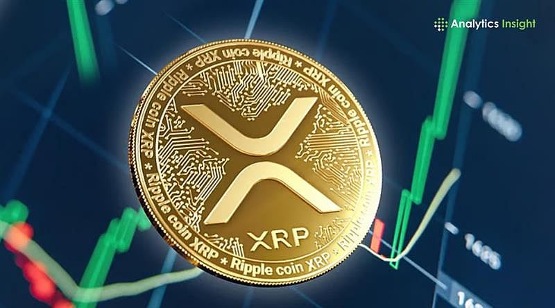 XRP News Today: XRP Climbs to $2 as BNB Slips While Crypto Stocks Surge