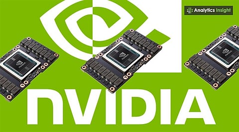 NVIDIA Q3 Earnings Climb as AI Chip Demand Surges