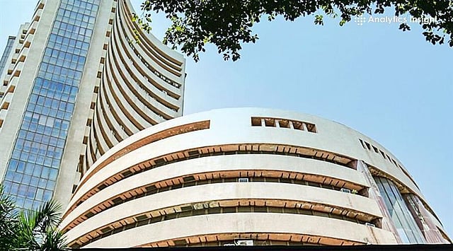 Stock Market Update: Nifty 50, Sensex Set for Positive Start After ...