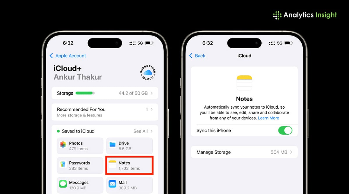 Easy Methods to Sync Notes Across Devices