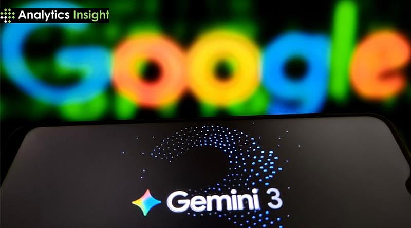 Alphabet Stocks Report a Record High on Gemini 3 Launch, AI Momentum Surges