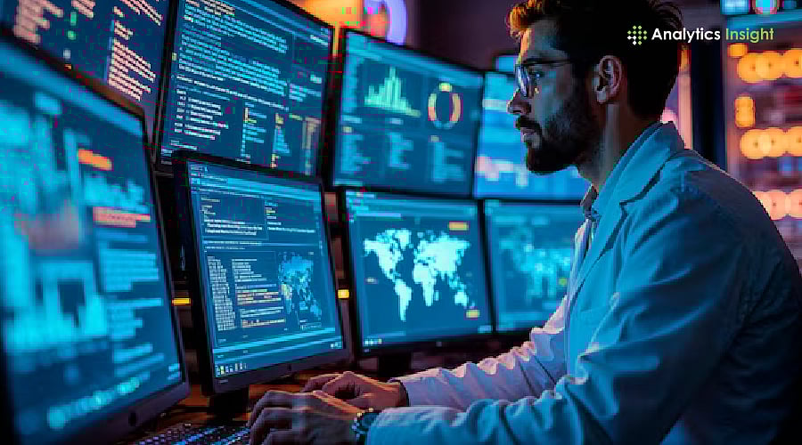 Top News Today: Saudi AI Data-Center & Genspark $275M Funding Make ...