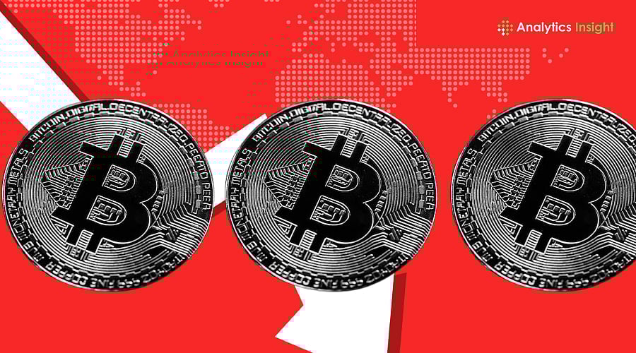 Bitcoin Crash: Is $80,000 the Next Stop?