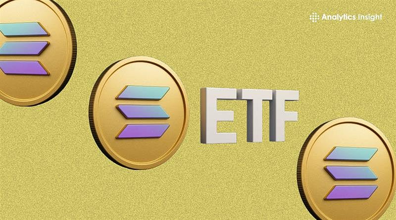 Why are Institutions Rushing into Solana ETFs Now?