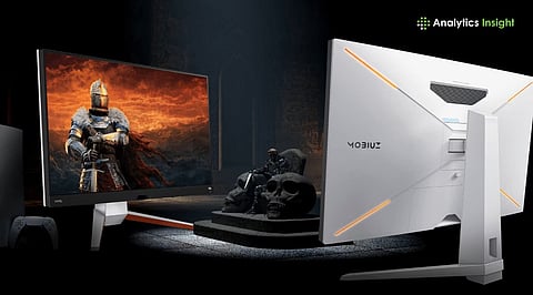 Top 5 PlayStation Gaming Monitors for PS5 in 2025