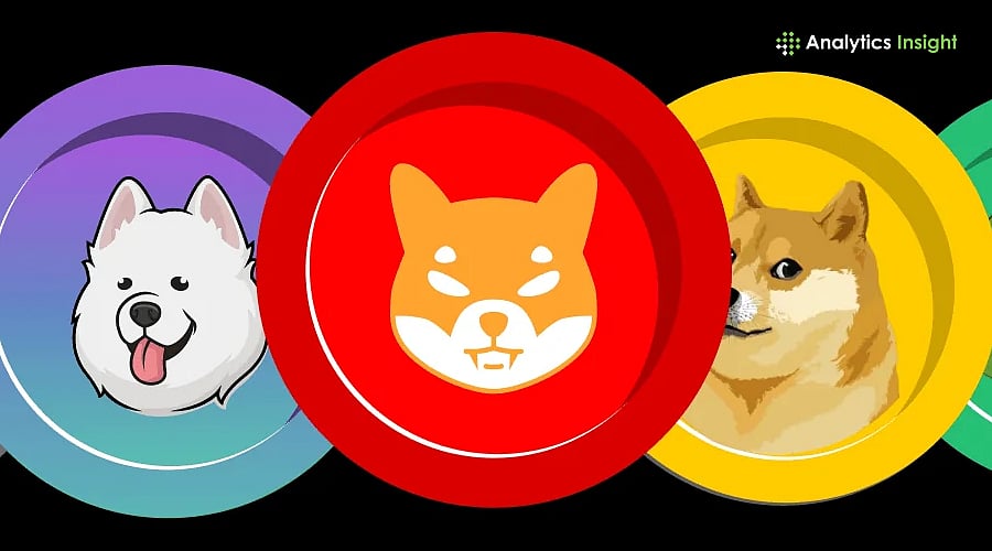 Top 10 BNB Meme Coins in November 2025