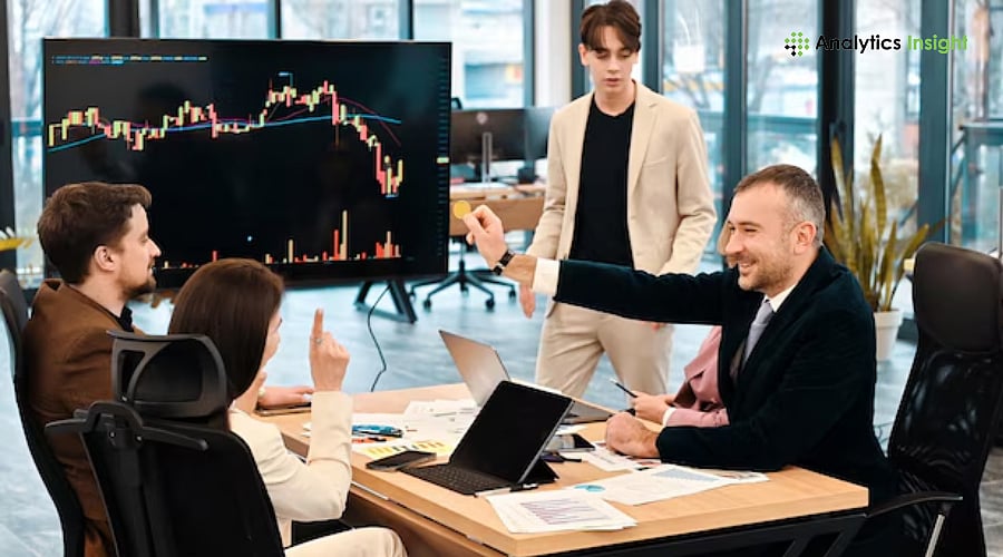 Stock Market Update: Sensex, Nifty 50 Set for a Positive Start