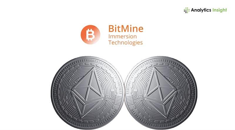 BitMine Expands ETH Reserves as New Staking Plan Advances