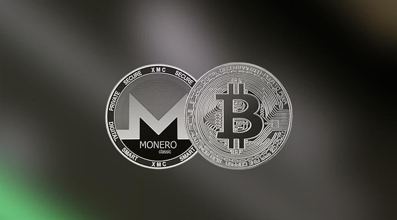Bitcoin vs. Monero: Privacy, and Compliance in 2025
