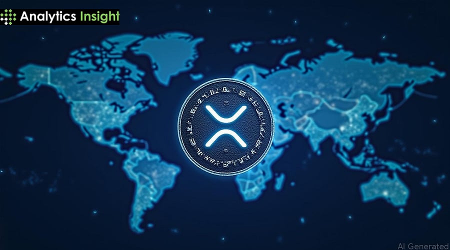 XRP News Today: XRP Holds Bullish as Whale Accumulation Rises